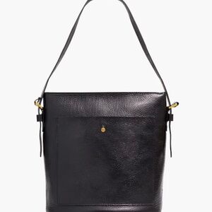 Madewell Transport Bucket Bag